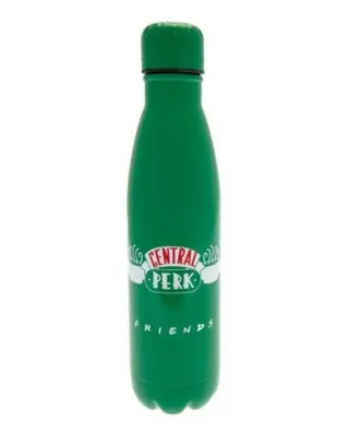 Boca F.R.I.E.N.D.S. - Central Perk - Metal Bottle 