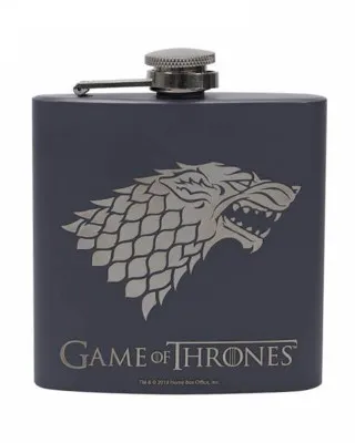 Pljoska Game of Thrones - Winter is Coming 