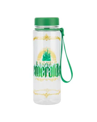 Boca Paladone Wicked - Plastic Water Bottle 
