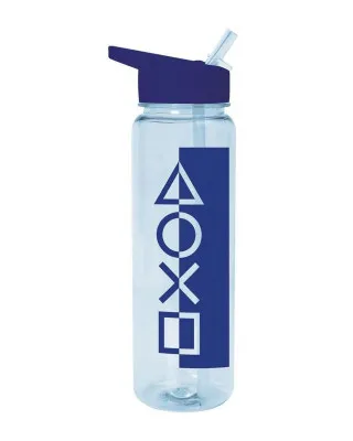 Boca Playstation Blue Tone - Plastic Bottle 