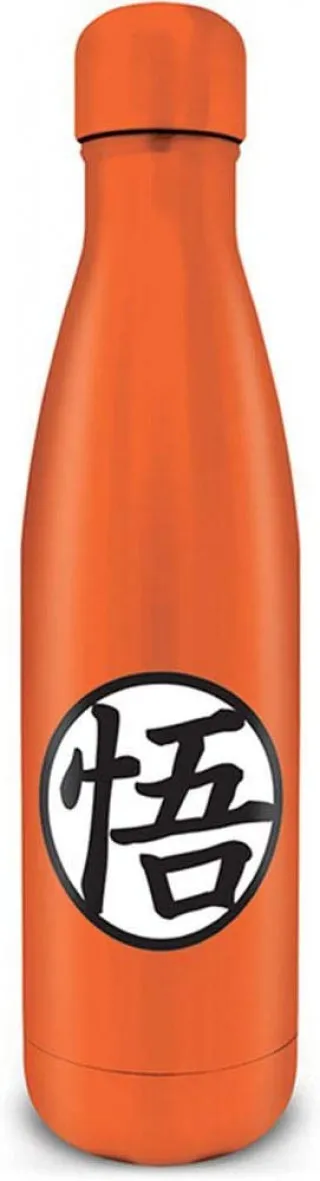 Boca Pyramid Dragon Ball Z - Goku Kanji 