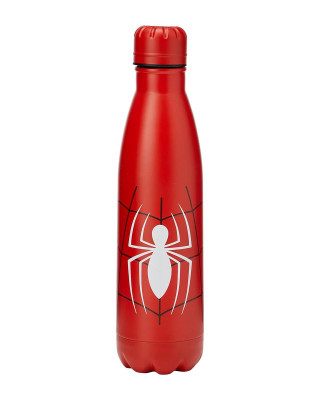 Boca Spider-Man - Torso - Metal Bottle 