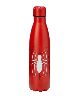 Boca Spider-Man - Torso - Metal Bottle 
