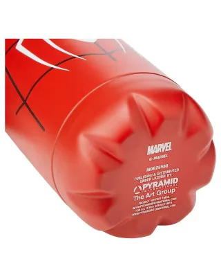 Boca Spider-Man - Torso - Metal Bottle 