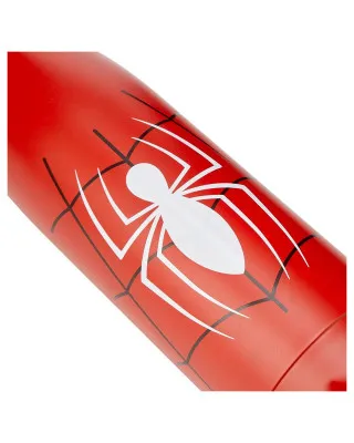 Boca Spider-Man - Torso - Metal Bottle 