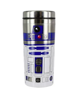 Termos šolja Star Wars - R2-D2 Travel Mug 