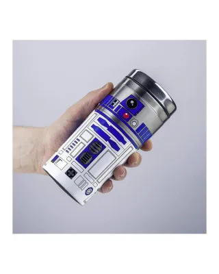 Termos šolja Star Wars - R2-D2 Travel Mug 