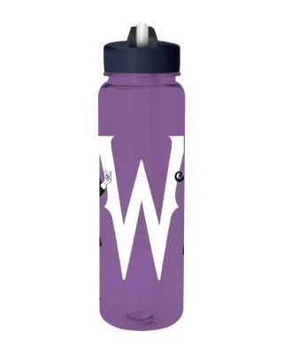 Boca Wednesday - Plastic Bottle 