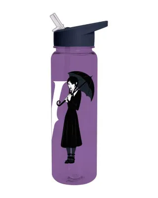 Boca Wednesday - Plastic Bottle 