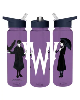 Boca Wednesday - Plastic Bottle 