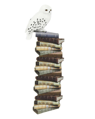 Bukmarker Harry Potter - Hedwig Bookmark 