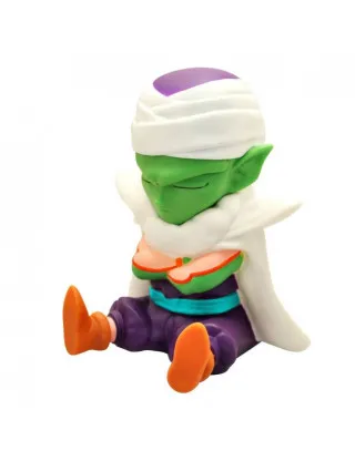 Bust Dragon Ball - Piccolo - Chibi Bust Bank 