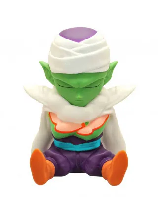 Bust Dragon Ball - Piccolo - Chibi Bust Bank 