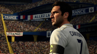 PS4 FIFA 21 - Champions Edition 