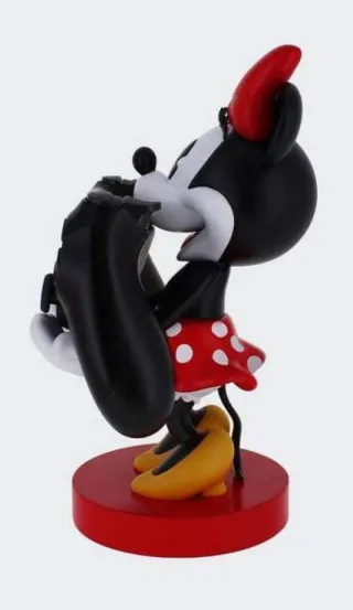 Cable Guys Disney - Minnie Mouse 