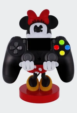 Cable Guys Disney - Minnie Mouse 