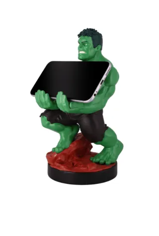 Cable Guys Marvel - Hulk 