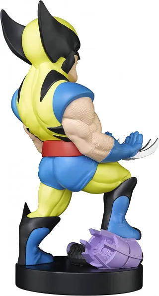 Cable Guys Marvel - X-Men - Wolverine 