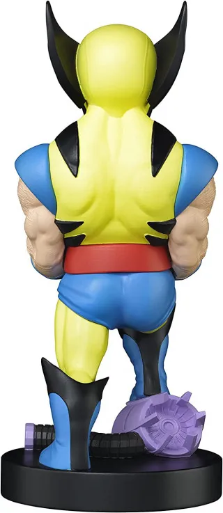 Cable Guys Marvel - X-Men - Wolverine 