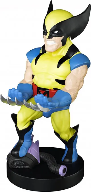 Cable Guys Marvel - X-Men - Wolverine 