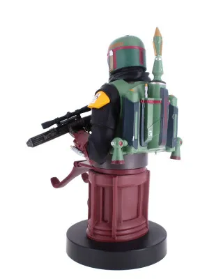Cable Guys Star Wars - Book of Boba Fett 