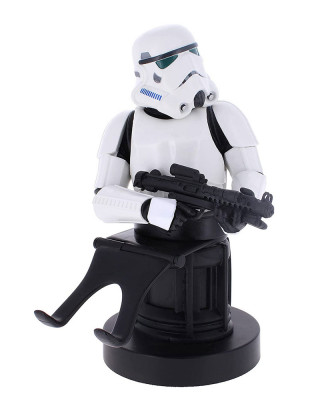 Cable Guy Star Wars - Stormtrooper 