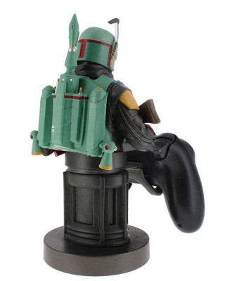 Cable Guys Star Wars - Boba Fett 