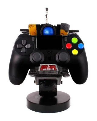Cable Guys Borderlands 3 - Clap Trap 