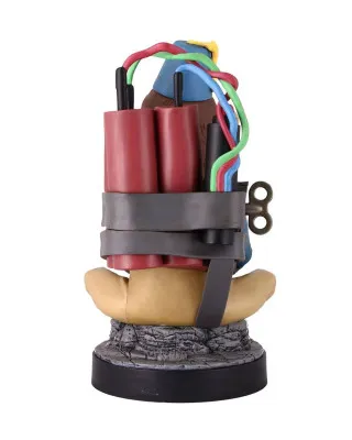 Cable Guys Call of Duty - Monkey Bomb 
