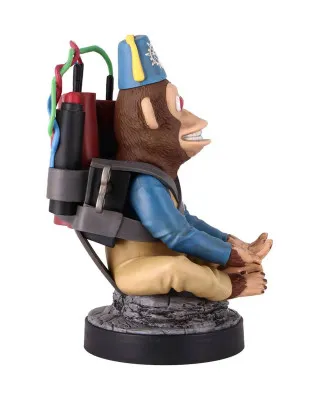 Cable Guys Call of Duty - Monkey Bomb 