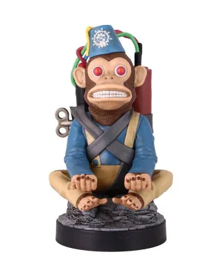 Cable Guys Call of Duty - Monkey Bomb 