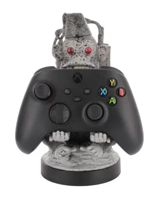 Cable Guys Call of Duty - Toasted  Monkey Bomb 
