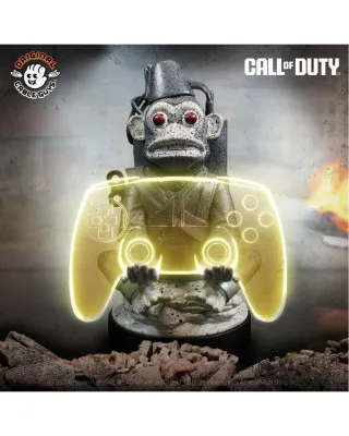 Cable Guys Call of Duty - Toasted  Monkey Bomb 