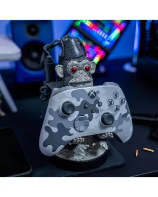 Cable Guys Call of Duty - Toasted  Monkey Bomb 