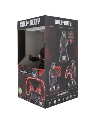Cable Guys Call of Duty - Zombie Ghost 