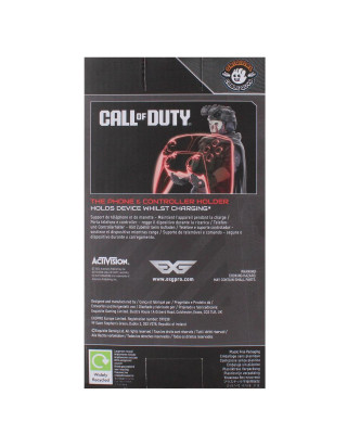 Cable Guys Call of Duty - Zombie Ghost 