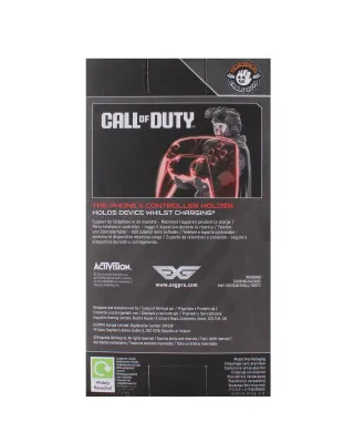 Cable Guys Call of Duty - Zombie Ghost 