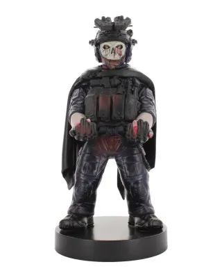 Cable Guys Call of Duty - Zombie Ghost 