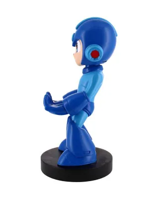 Cable Guys Capcom - Mega Man 