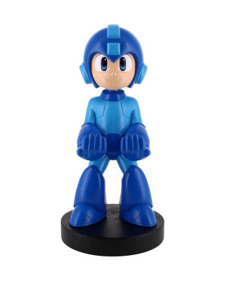 Cable Guys Capcom - Mega Man 