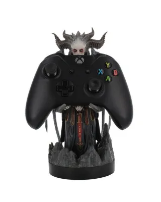 Cable Guys Diablo - Lilith 