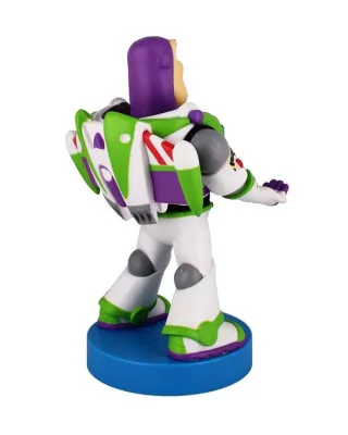 Cable Guys Disney - Toy Story - Buzz Lightyear 