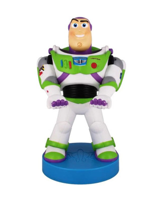Cable Guys Disney - Toy Story - Buzz Lightyear 