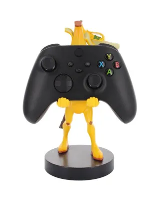 Cable Guys Fortnite - Peely 