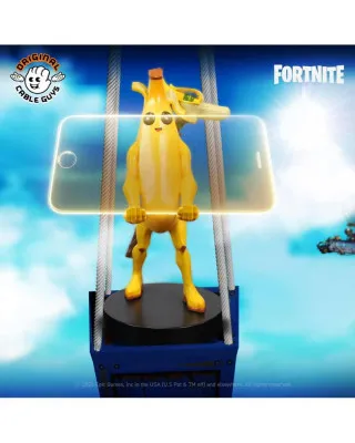 Cable Guys Fortnite - Peely 