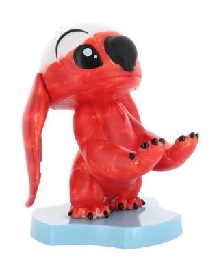 Cable Guys Holdems Lilo & Stitch - Badness Level Stitch 