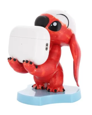 Cable Guys Holdems Lilo & Stitch - Badness Level Stitch 