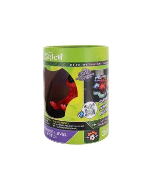 Cable Guys Holdems Lilo & Stitch - Badness Level Stitch 