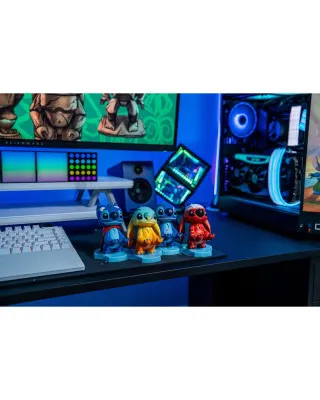 Cable Guys Holdems Lilo & Stitch - Loved Up Stitch 
