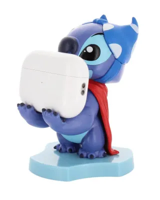 Cable Guys Holdems Lilo & Stitch - Underpants Hero Stitch 